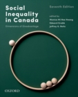 Image for Social Inequality in Canada : Dimensions of Disadvantage