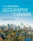 Image for The Regional Geography of Canada