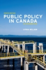 Image for Public Policy in Canada