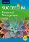 Image for Succeed in personnel managementN5,: Student book