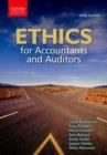 Image for Ethics for Accountants and Auditors
