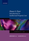 Image for Dean &amp; Dyer&#39;s Digest of Intellectual Property Law