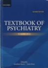 Image for Textbook of Psychiatry for Southern Africa