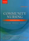 Image for Community nursing  : a South African manual