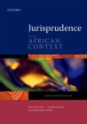 Image for Jurisprudence in an African Context