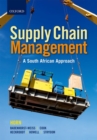 Image for Supply chain management  : a logistics approach