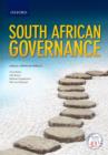 Image for South African governance