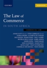 Image for Law of Commerce in South Africa