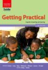 Image for SAIDE getting practical  : a professional studies guide to teaching and learning
