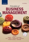 Image for Principles of Business Management