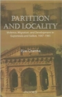 Image for Partition and Locality