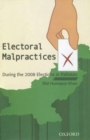 Image for Electoral Malpractices