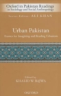 Image for Urban Pakistan