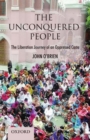 Image for The Unconquered People