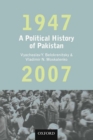 Image for A Political History of Pakistan, 1947-2007