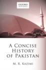 Image for A Concise History of Pakistan