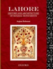 Image for Lahore