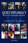 Image for Quiet Diplomacy