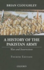 Image for A History of the Pakistan Army