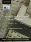 Image for The Mercantile and Industrial Laws in Pakistan