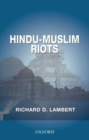 Image for Hindu-Muslim Riots