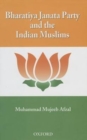 Image for Bharatiya Janata Party and the Indian Muslims
