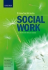 Image for Introduction to social work