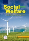 Image for Social welfare and development