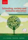 Image for Schooling, Society and Inclusive Education