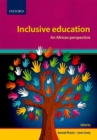 Image for Inclusive education  : an African perspective