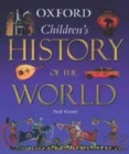 Image for Oxford Children&#39;s History of the World
