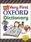 Image for My very first Oxford dictionary