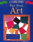 Image for Oxford First Book of Art
