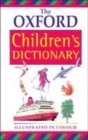 Image for OXFORD CHILDREN&#39;S DICTIONARY