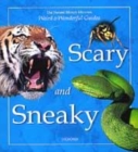 Image for Scary and Sneaky