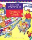 Image for My first Oxford French words