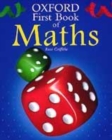 Image for Oxford first book of maths