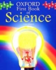 Image for Oxford First Book of Science