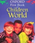 Image for Oxford first book of children of the world