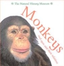 Image for Monkeys and Apes and Their Relatives