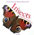 Image for Insects and other minibeasts