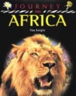 Image for Journey into Africa