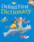 Image for Oxford first dictionary