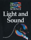 Image for Light and sound