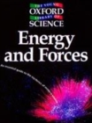 Image for Energy and Forces