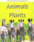 Image for Animals and Plants