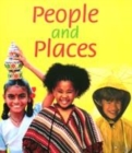 Image for People and Places
