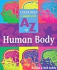 Image for Oxford Children&#39;s A To Z to the Human Body