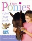 Image for I Love Ponies