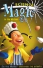 Image for Science magic in the kitchen